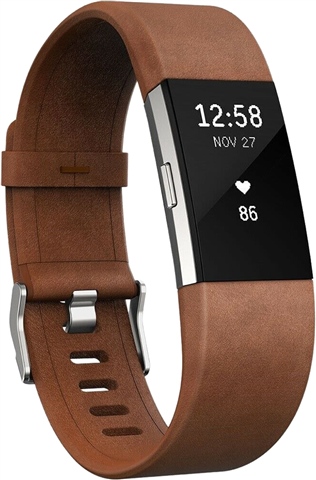 Fitbit Charge popular 2 Activity Tracker + Heart